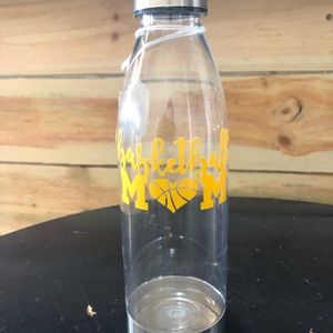 BASKETBALL MOM | Water Bottle